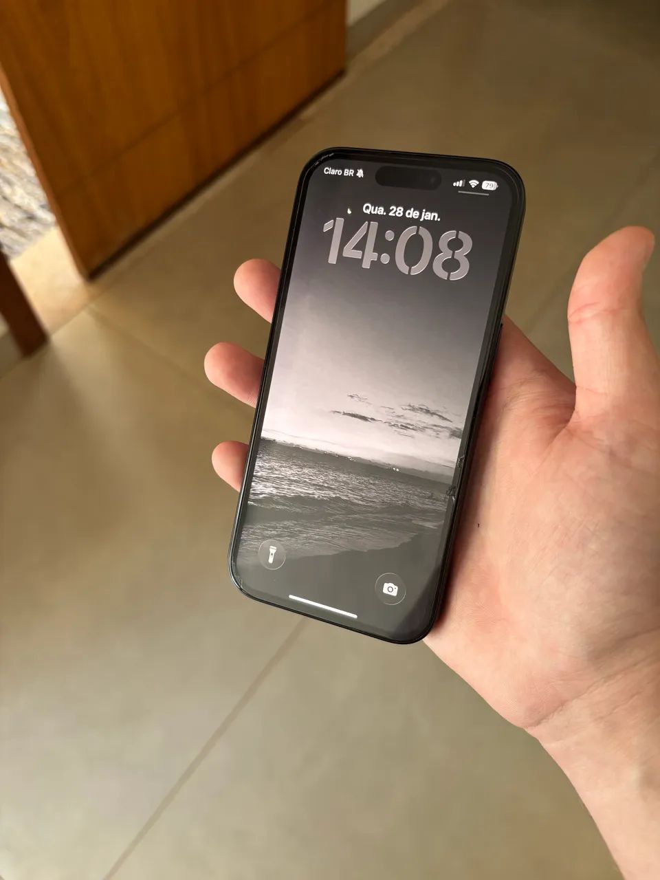 iPhone 16 128GB - Foto 4