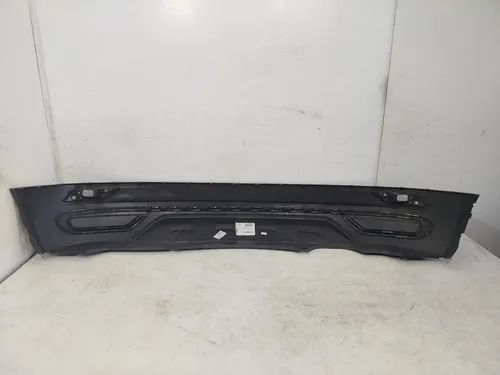 Parachoque Traseiro Vw T-cross 2020 A 2024 Original 26218 - Peças