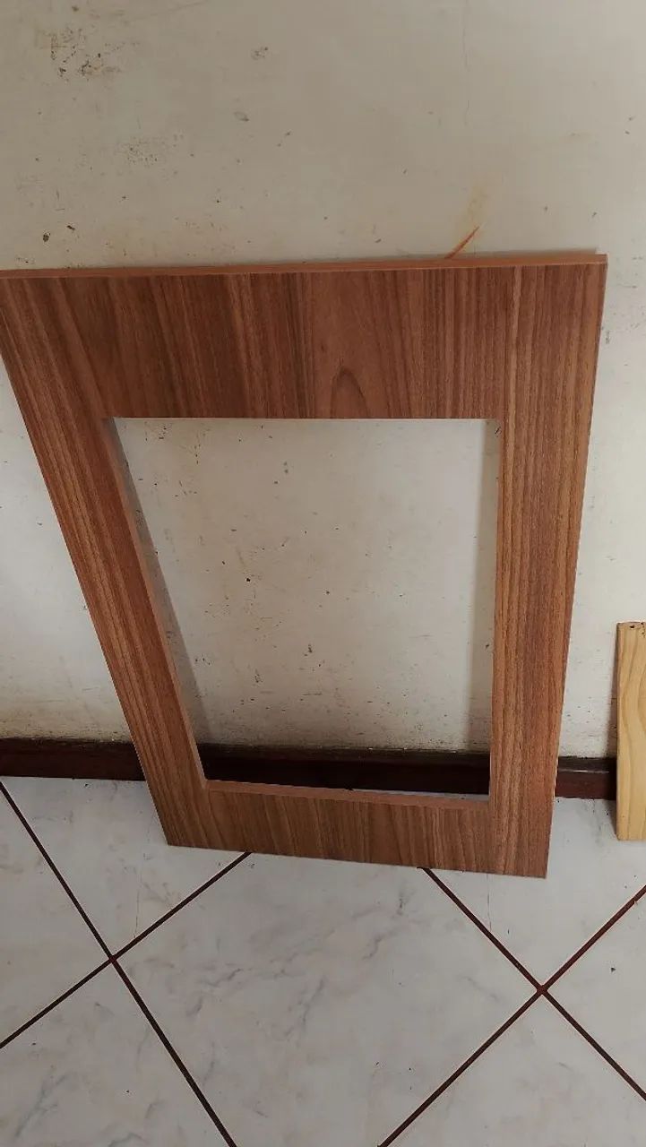 Uma base pra 4 boca 