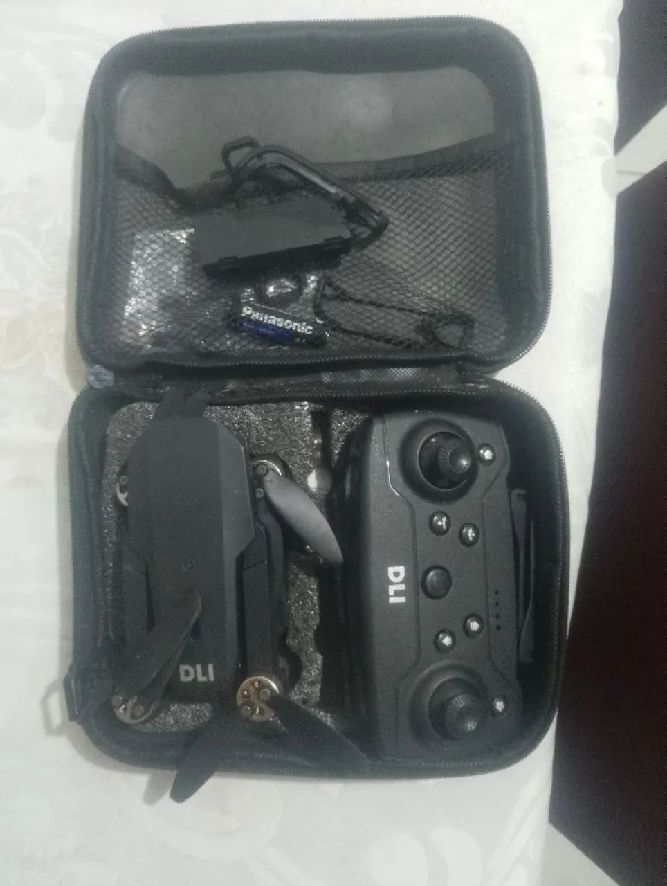 Vendo drone funcionando perfeitamente mente  - Foto 2