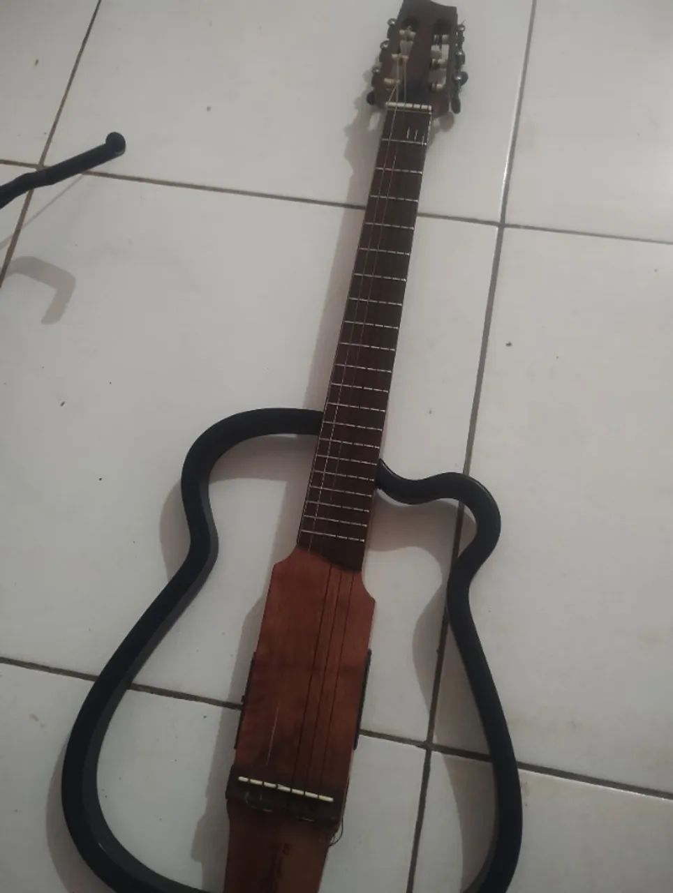 Violão Corrado - Foto 2