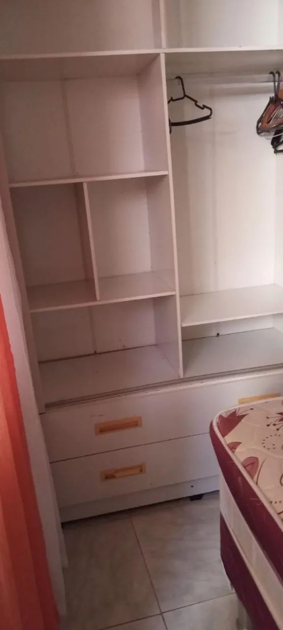 Aluga-Se Kitnet  - Foto 5