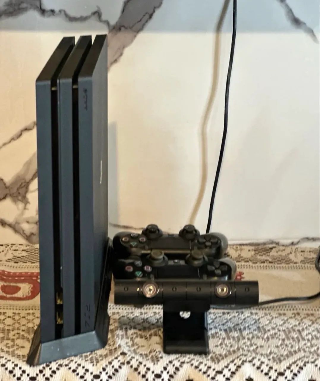 PlayStation quatro Pro - Foto 3