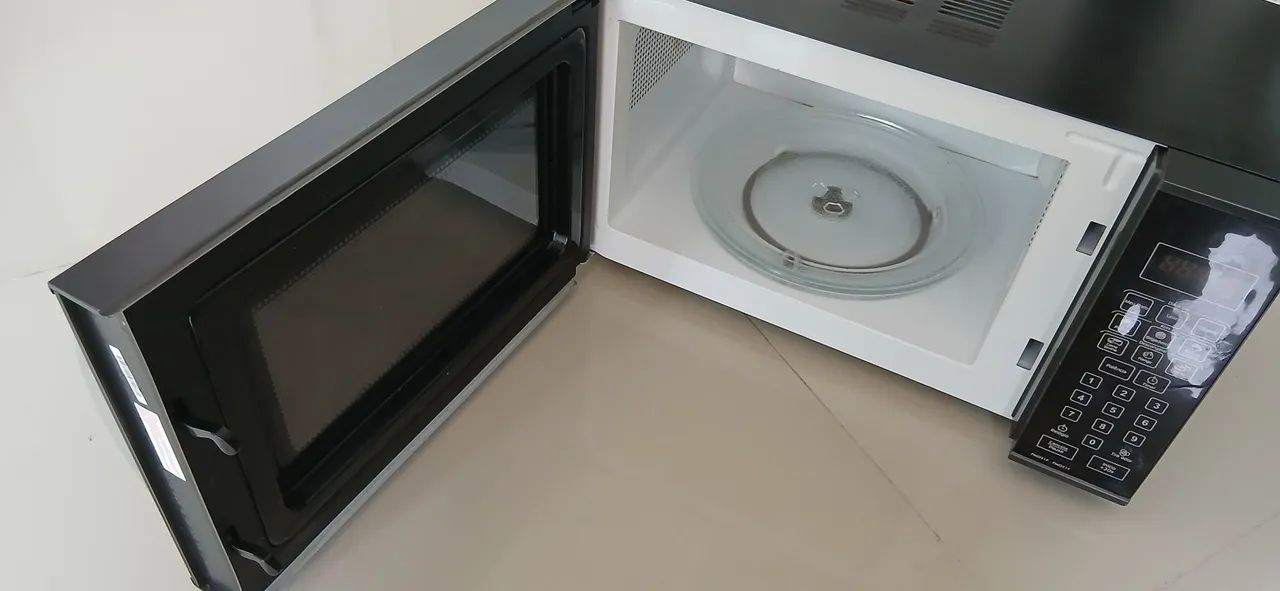 Microondas philco 20 litros  - Foto 2