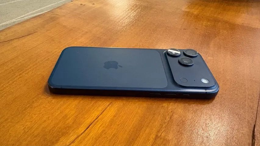 iPhone 17 Pro Max 512GB - Foto 2