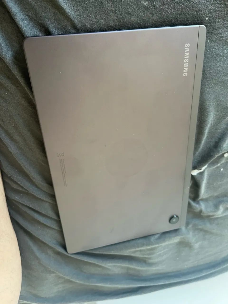 Tablet Samsung A8