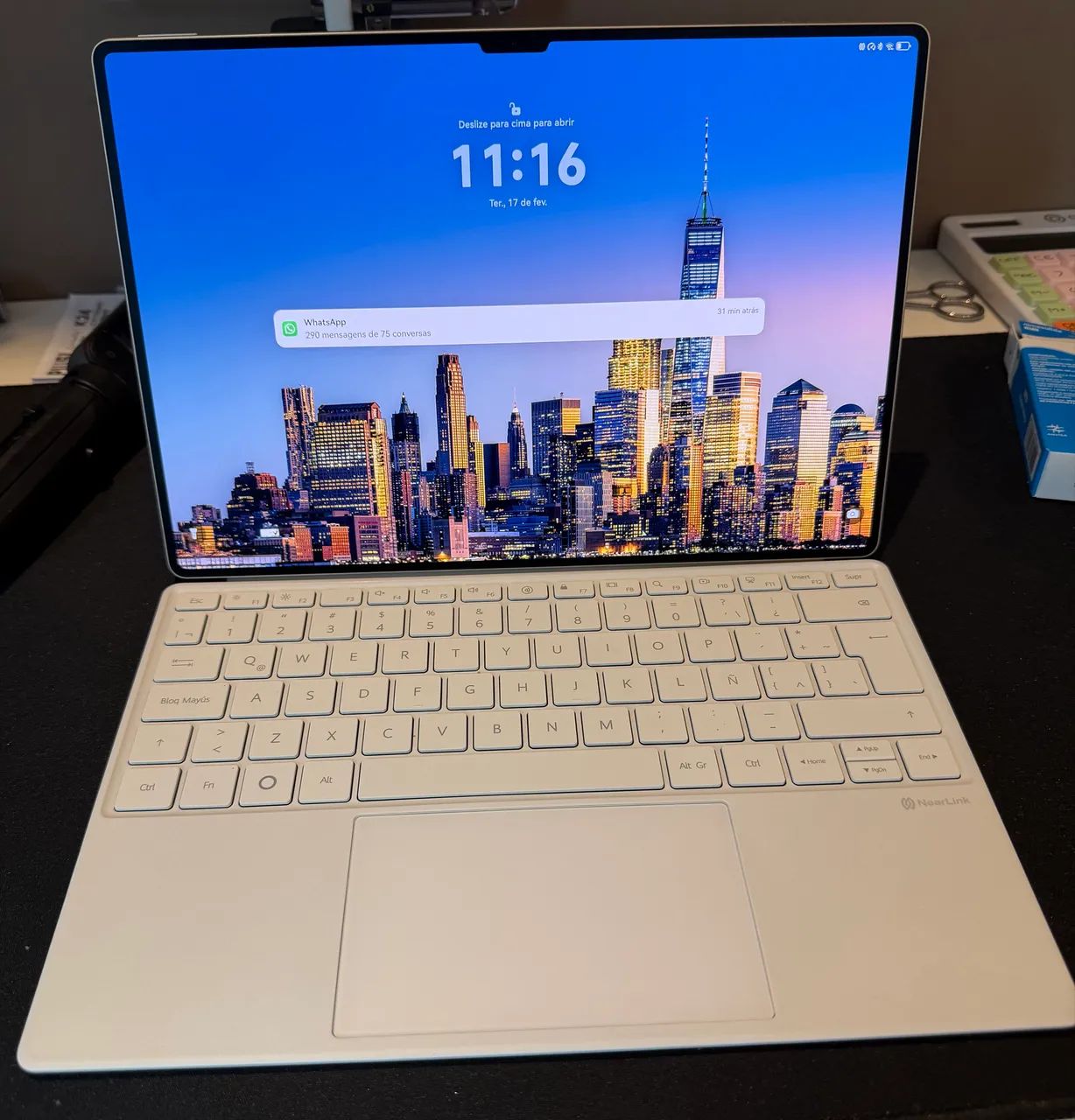 HUAWEI MATE PAD PRO - Foto 3