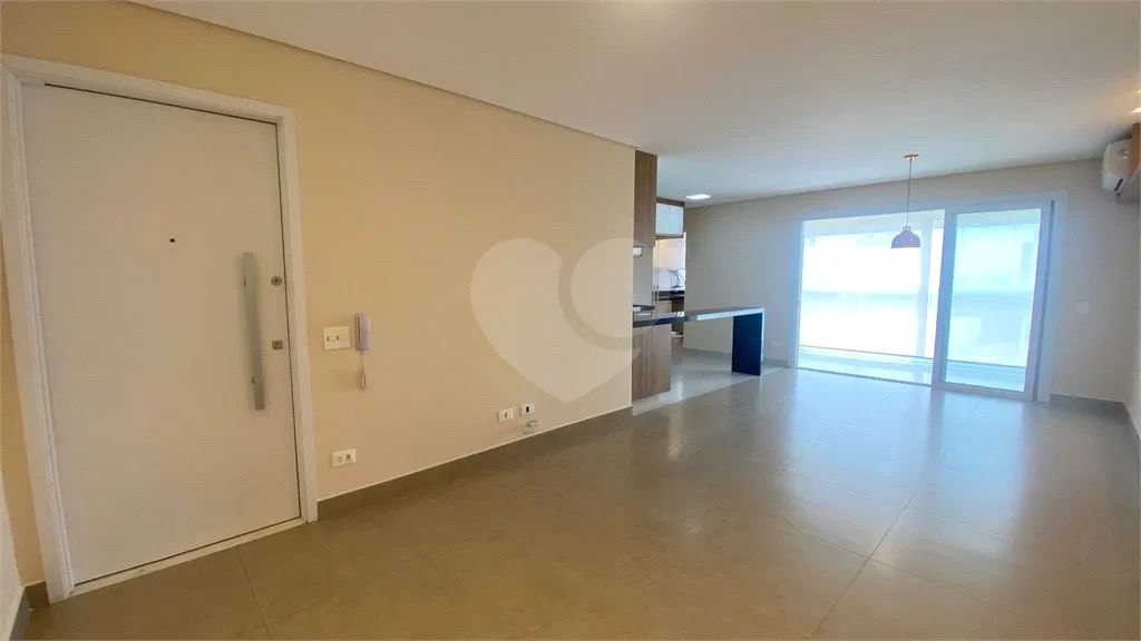 Apartamento com 2 quartos para locação em São judas - SP - Foto 3