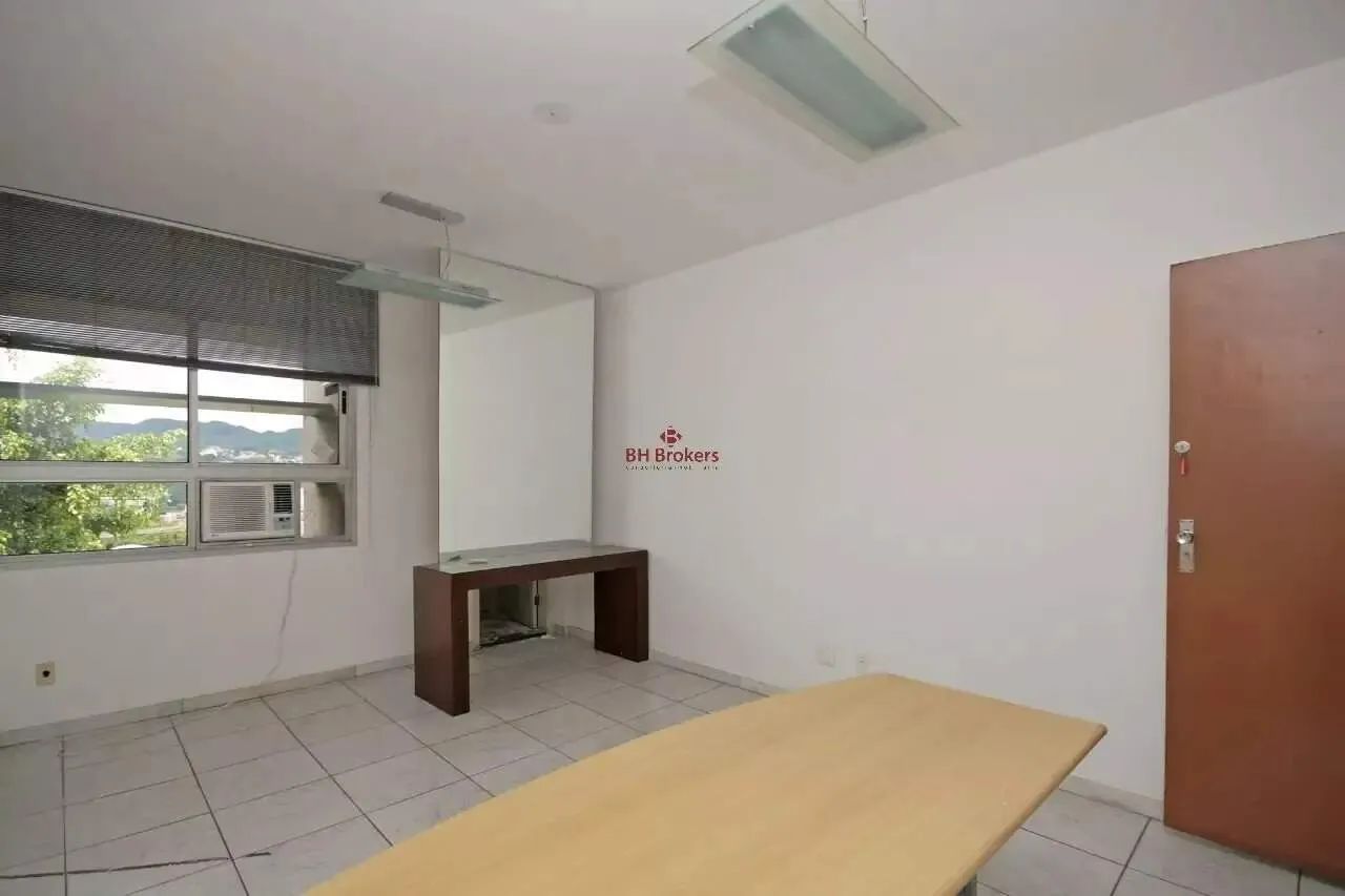 SALA COMERCIAL COM VAGA DE GARAGEM NA AVENIDA RAJA GABAGLIA - Foto 5