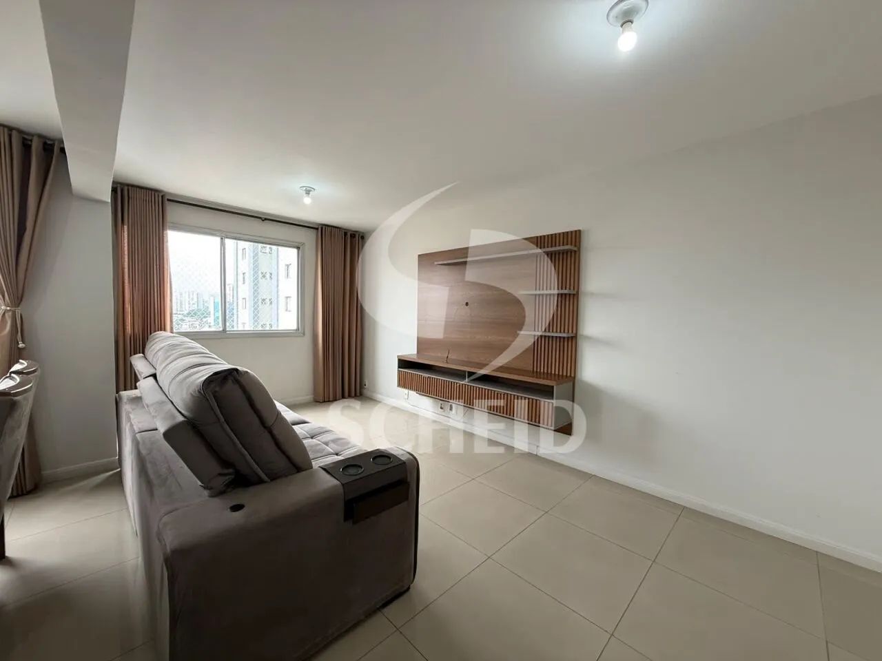 Apartamento com suíte e Lazer Completo - Foto 2