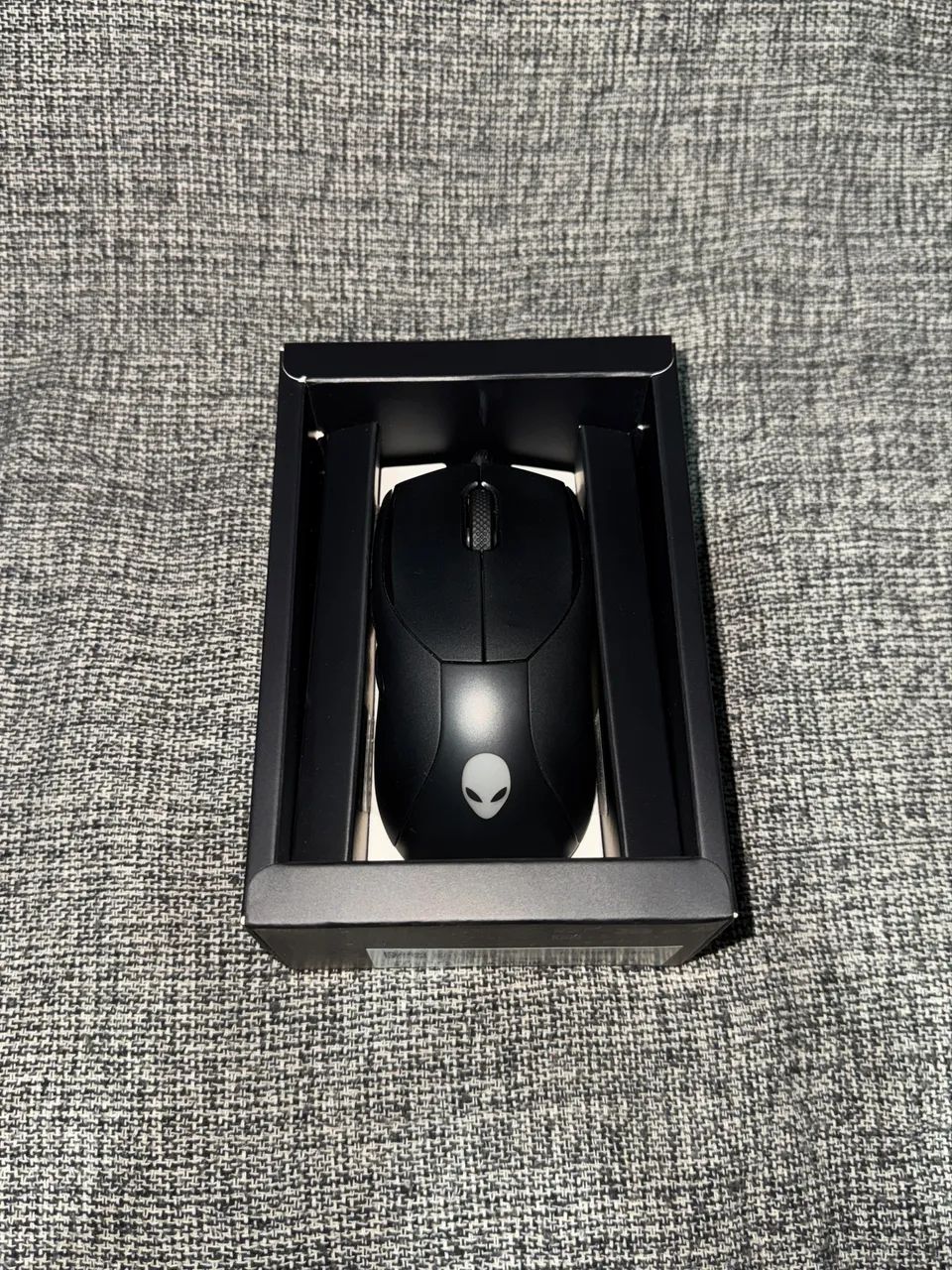 Mouse Gamer Alienware AW320M - Foto 2