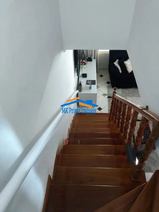 Casa com 3 quartos e 2 vagas de garagem. - Foto 5