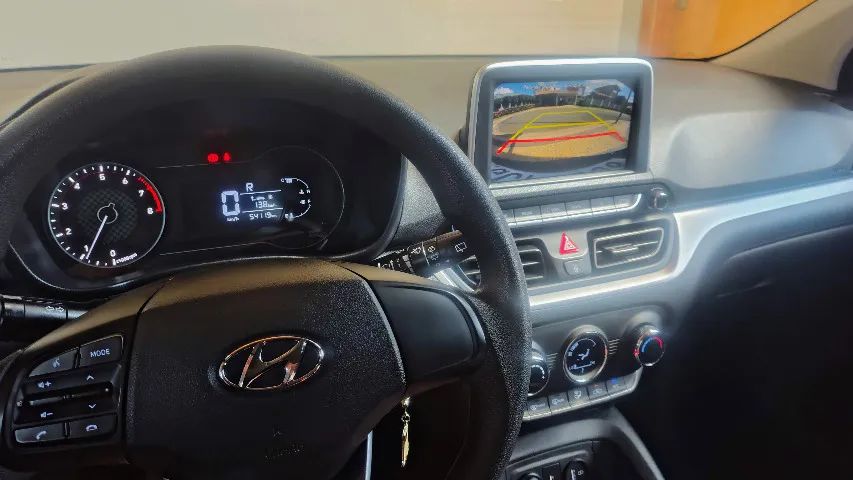 Hyundai HB20 Evolution 1.0 Flex 12V MEC 2022 - Foto 3