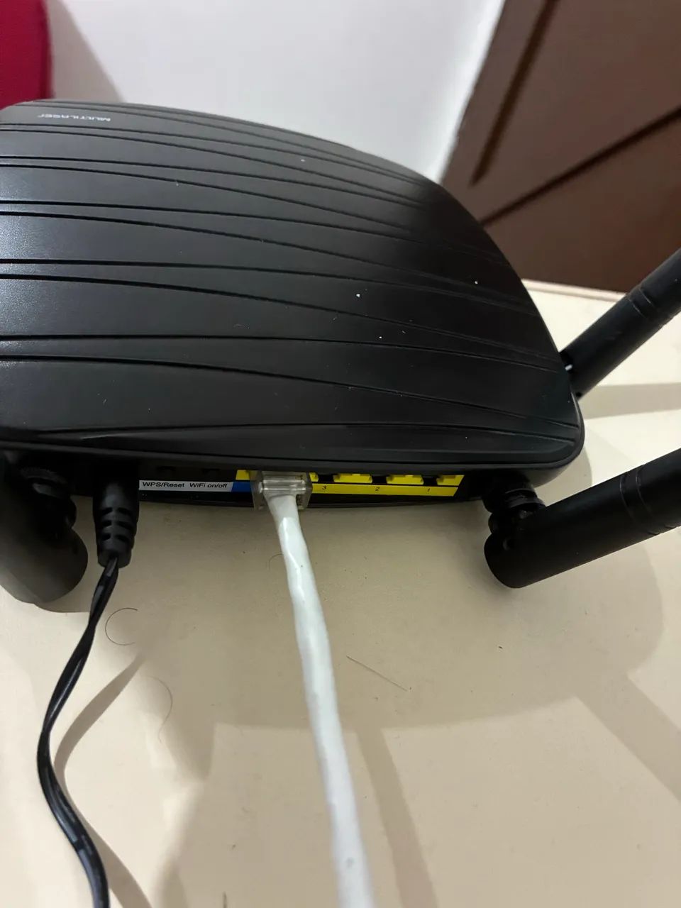 Roteador Multilaser 2.4GHz e 5GHz - Foto 5