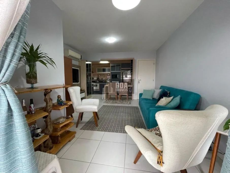 APARTAMENTO À VENDA NA PRAIA COMPRIDA EM SÃO JOSÉ - Foto 4