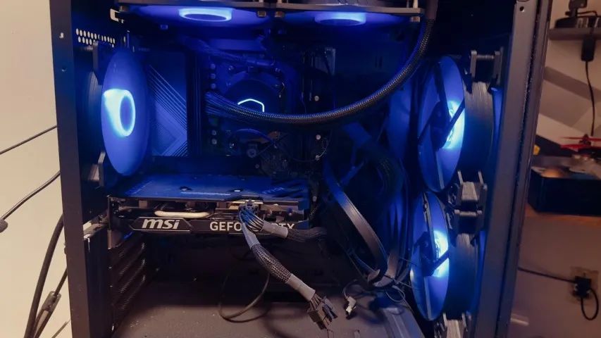 PC Gamer  - Foto 2