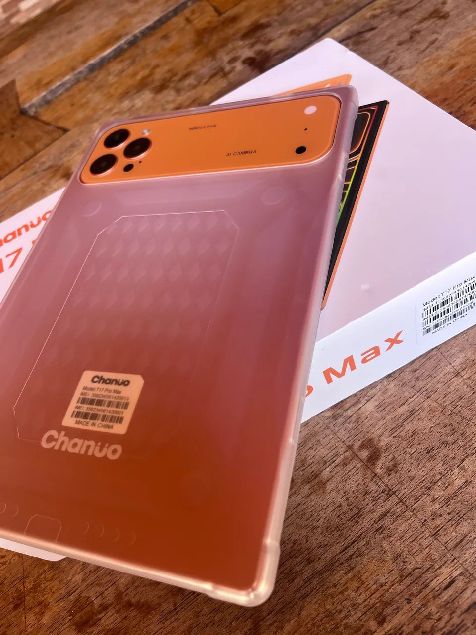 Tablet novo  - Foto 2