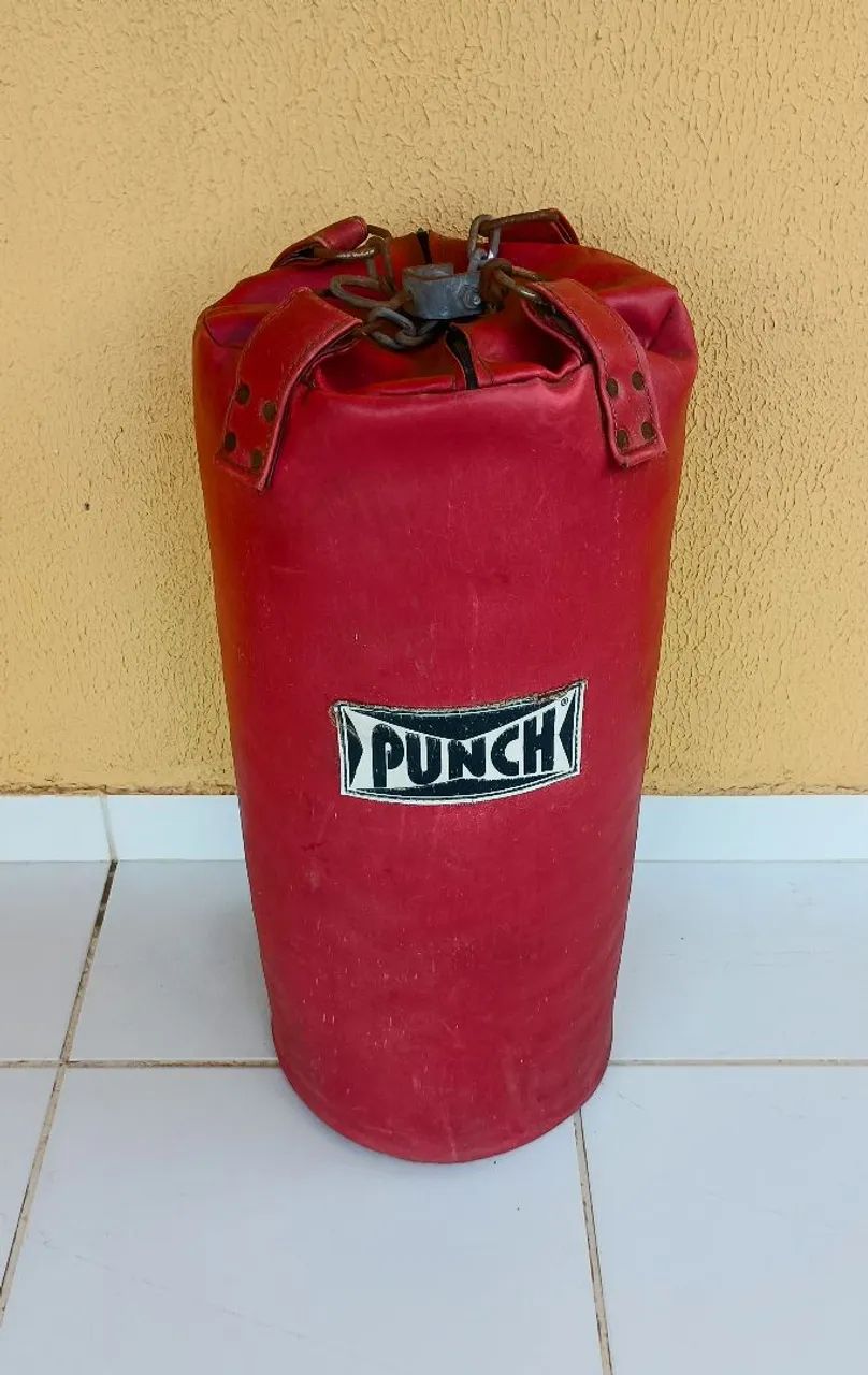 Saco de pancada