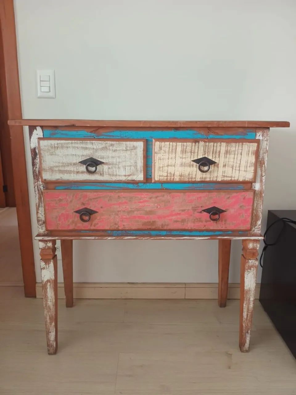 Cristaleira e Aparador  - Foto 4