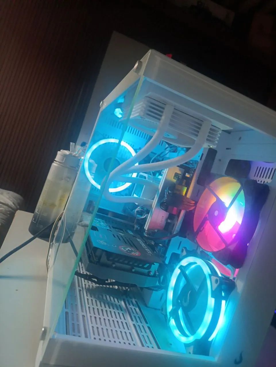 PC Gamer computador - Foto 2