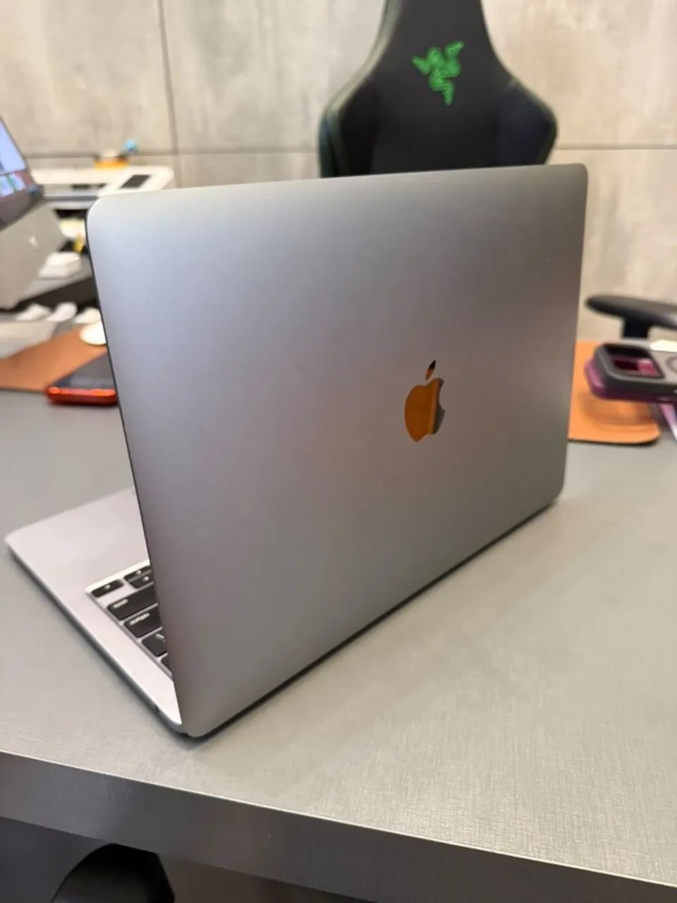 MACBOOK PRO M2 - TOUCHBAR