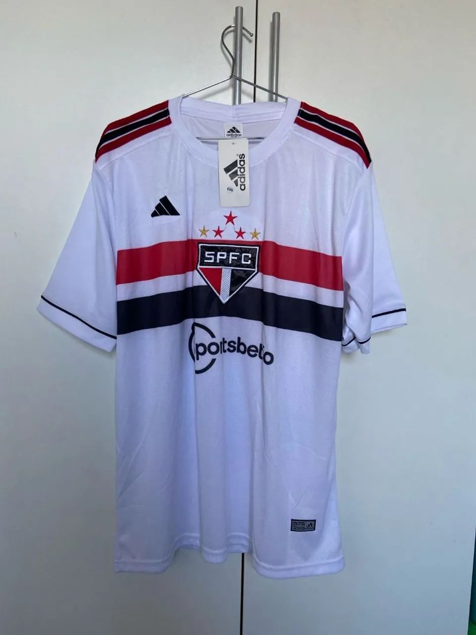 Camisa do São Paulo 