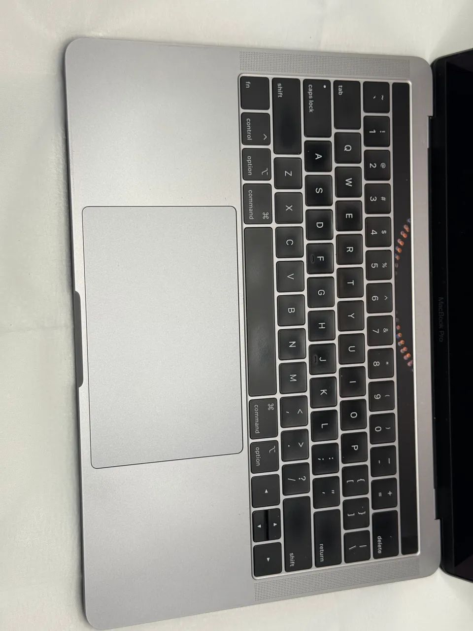 MacBook Pro 2019 i5 16RAM 512GB - Notebooks - Penha de França, São MacBook Pro 2019 i5 16RAM 512GB - Notebooks - Penha de França, São