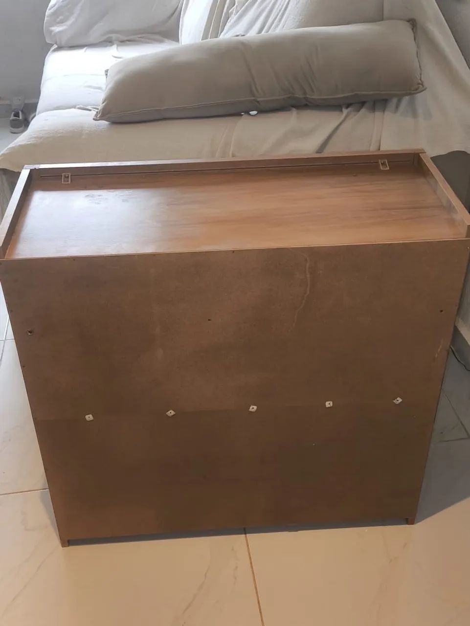 Armário aero em MDF - Foto 3