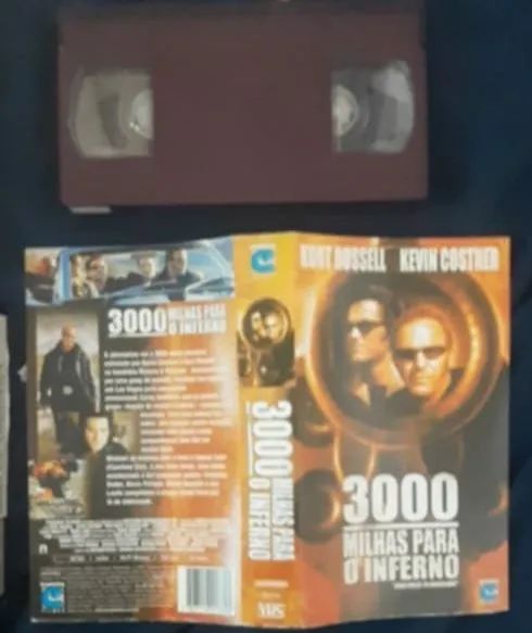 Vhs duversas - Foto 2