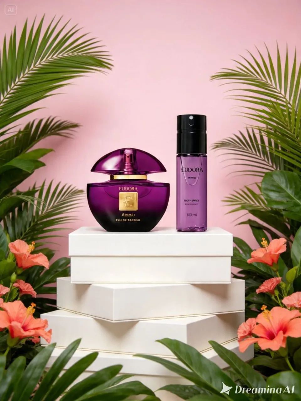 Eudora Absolu ? Combos e produtos individuais - Foto 2