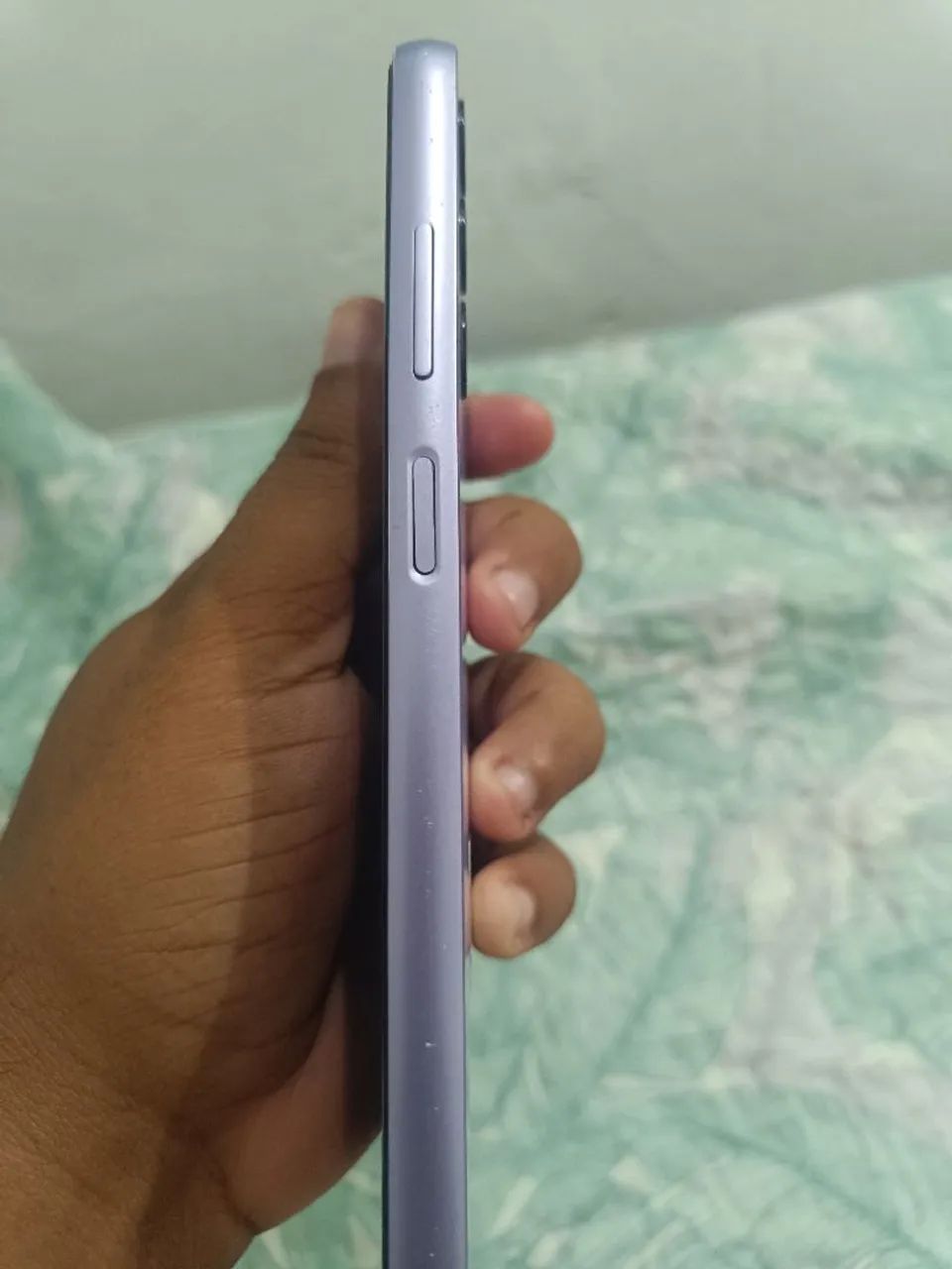 Celular A05S novinho  - Foto 3