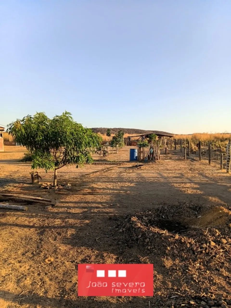 Fazenda para Venda em Júlio Borges - Foto 2