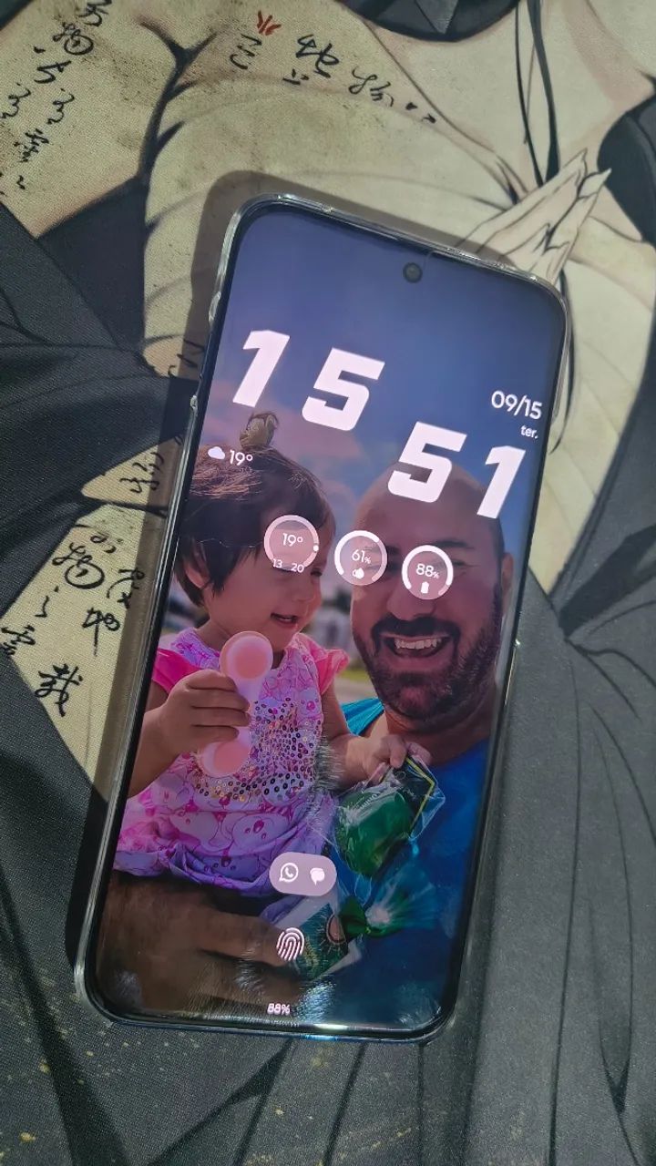 Motorola Edge 70 Pro 256gb