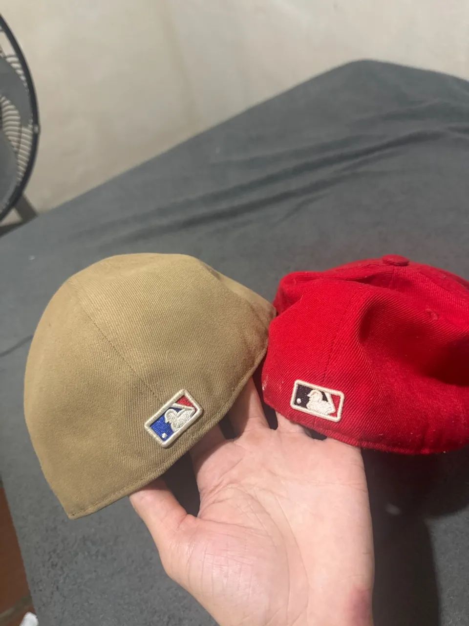 BONÉS NEW ERA 59 fifty - Foto 2