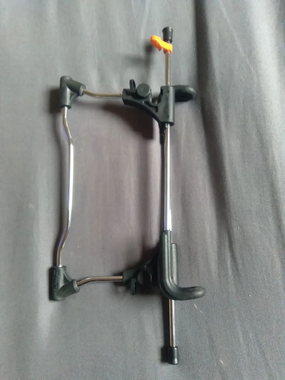 SUPORTE ERGONÔMICO NOTEBOOK DVALIMA  - Foto 3