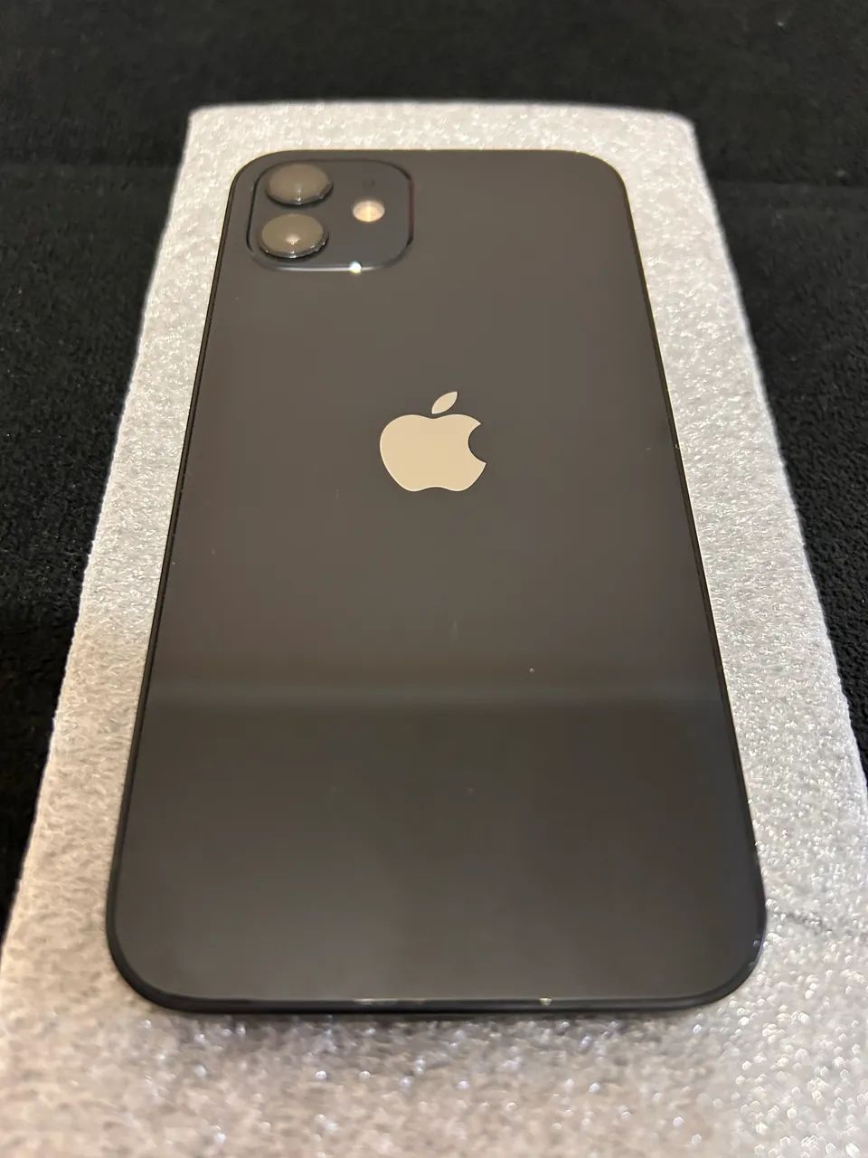 iPhone 12 64gb / bateria 78% - Foto 2
