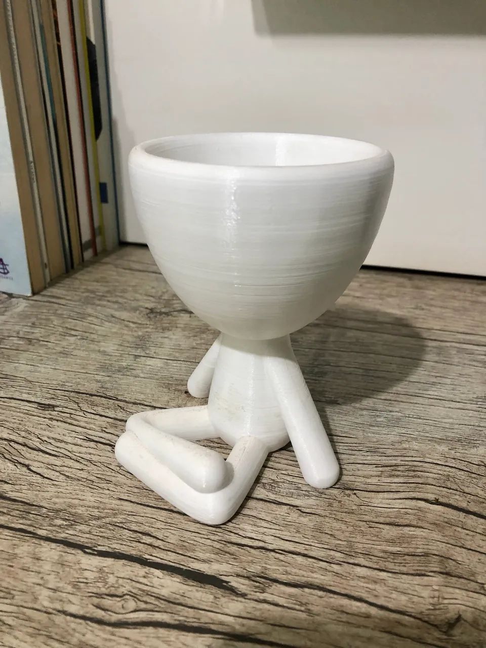 VASOS BOB DECORATIVO NOVOS - Foto 4
