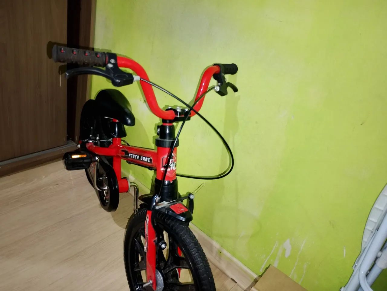 Bicicleta  - Foto 4