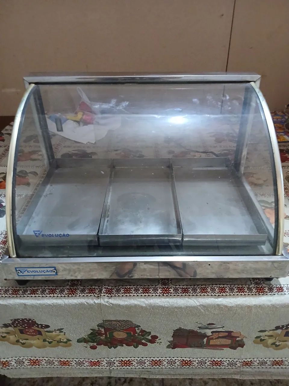 Estufa para Salgados - Foto 4