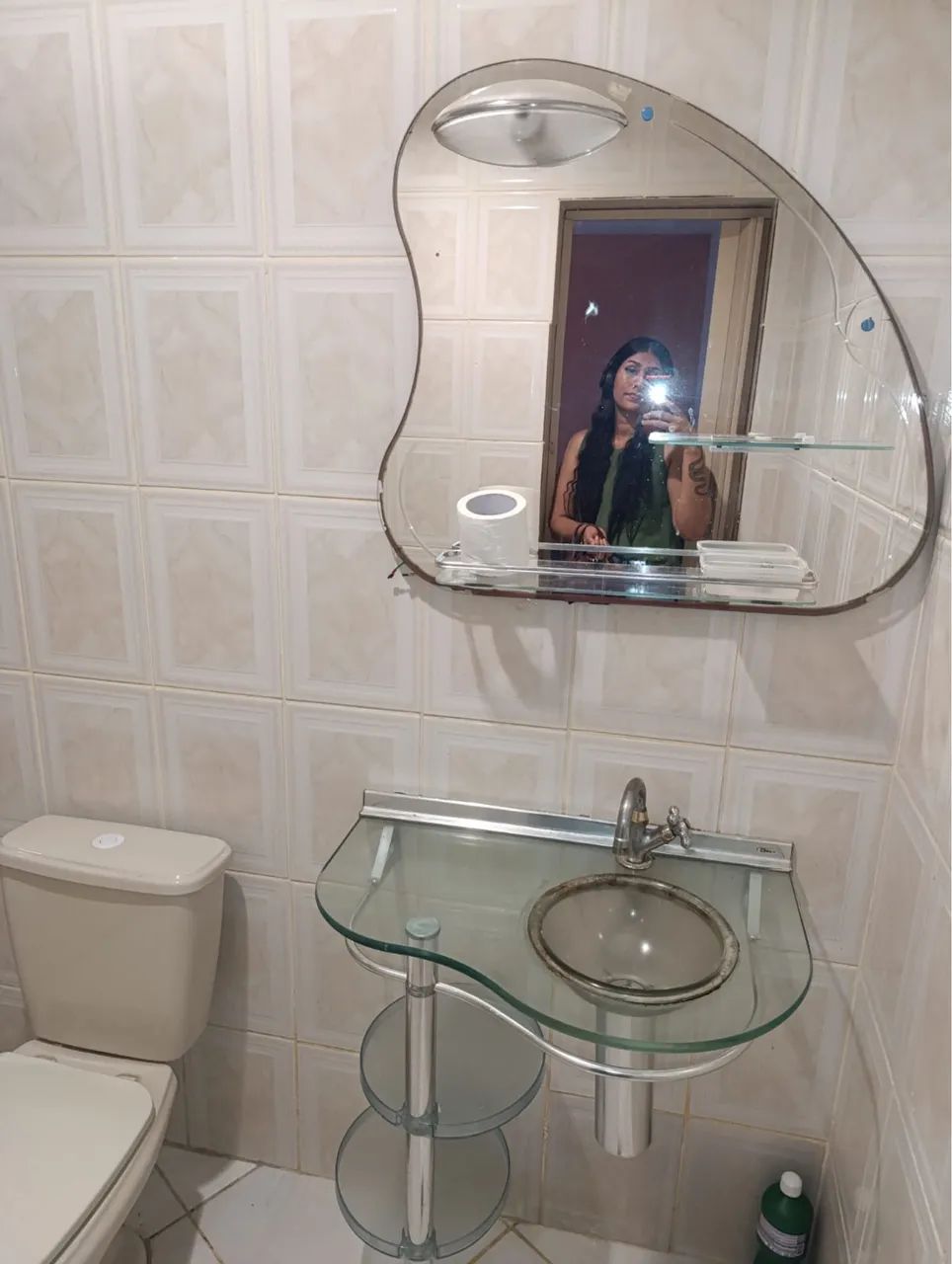 Quarto Feminino - Colatina Velha - Foto 2