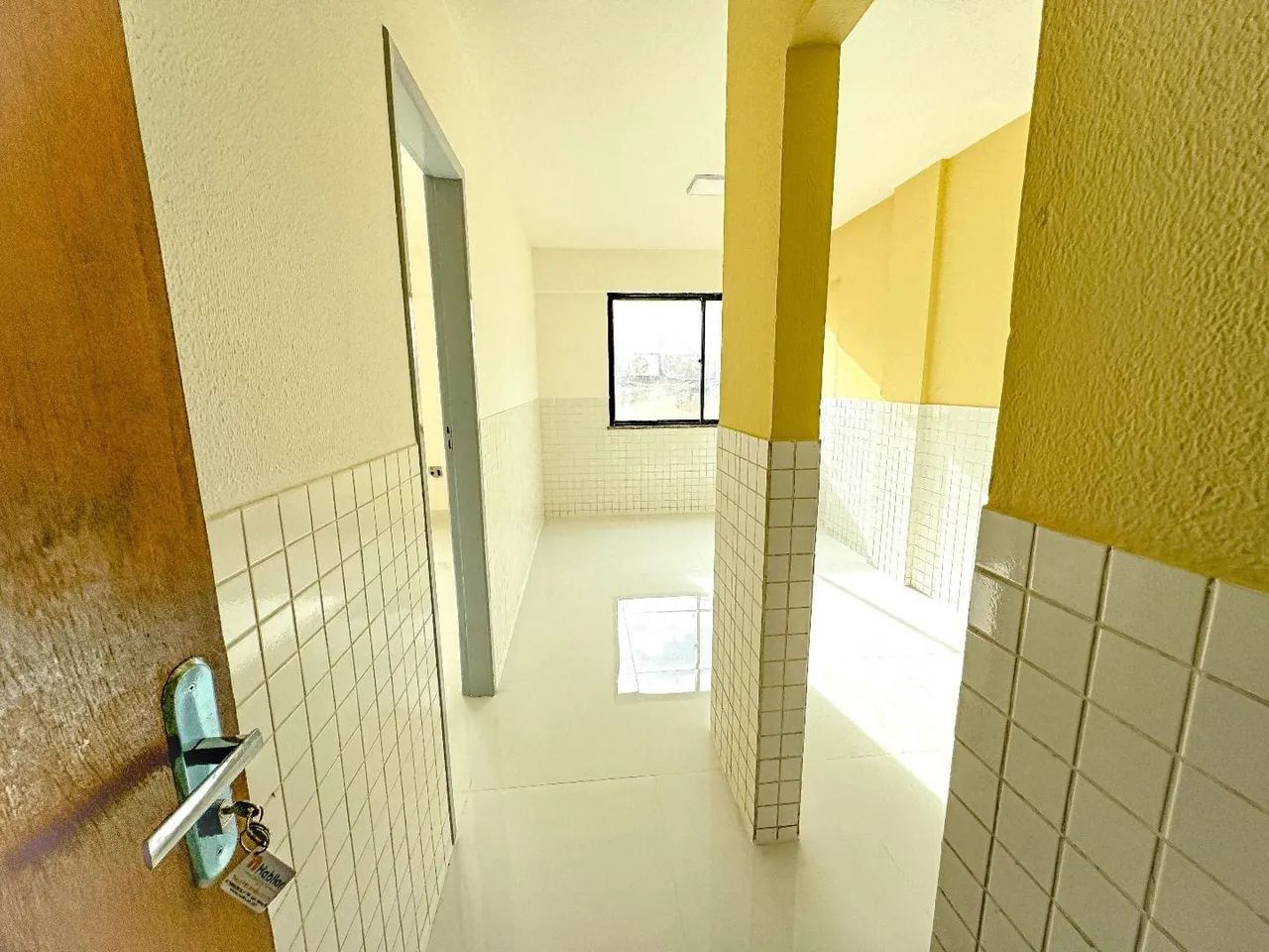 Apartamento para locação, Farolândia, Aracaju, SE - Foto 3