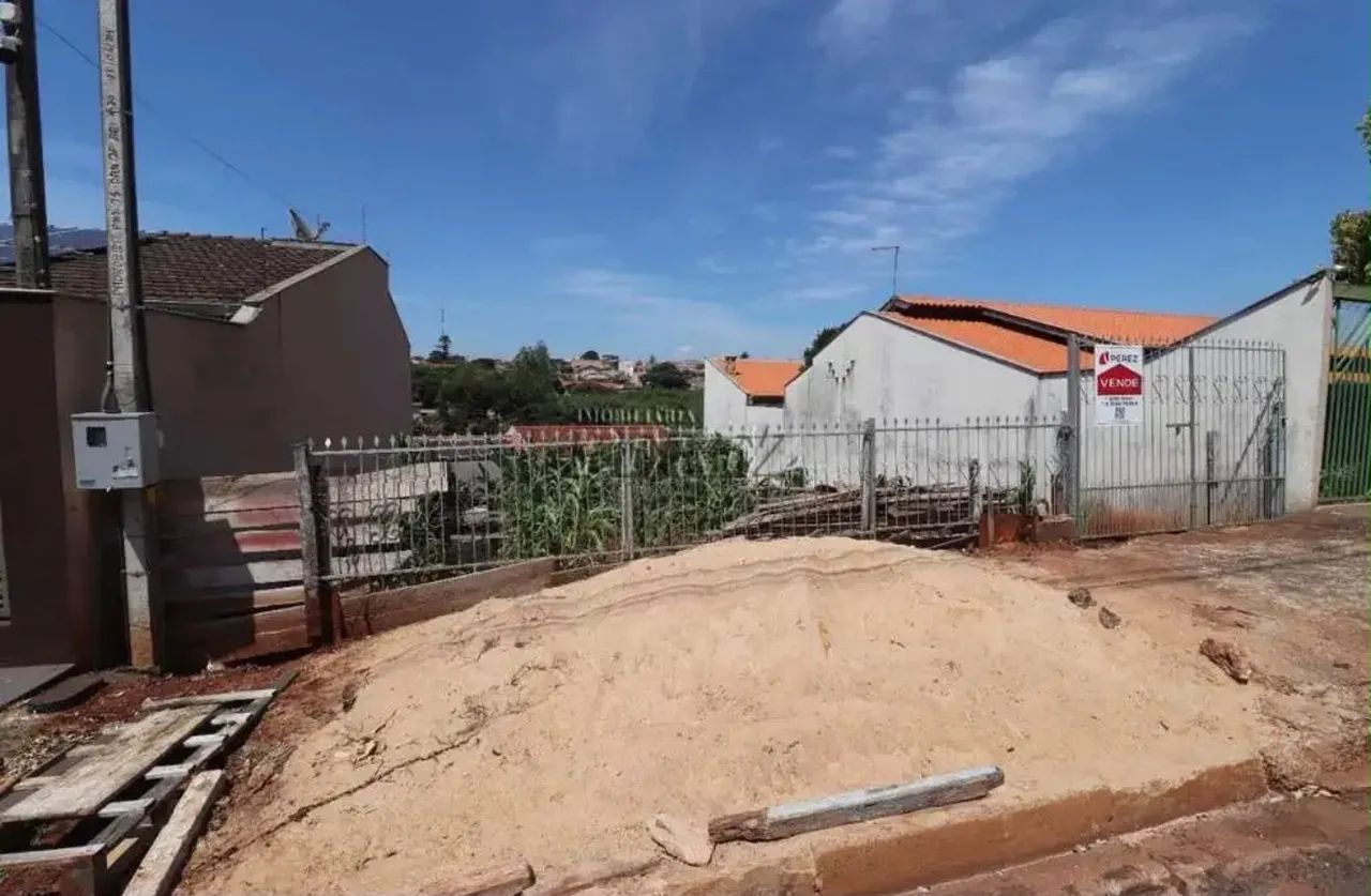 Terreno  - Foto 5