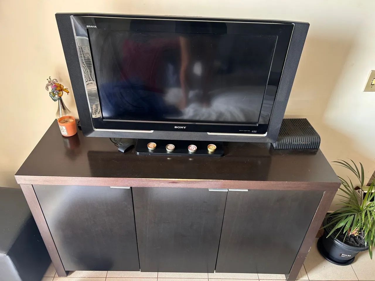 Televisão Sony Bravia 32 Polegadas
