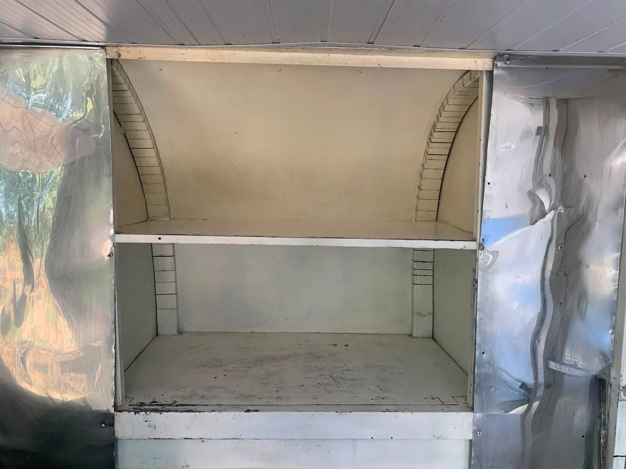 TRAILER (2,70X1,60) EMPLACADO!! - Foto 5