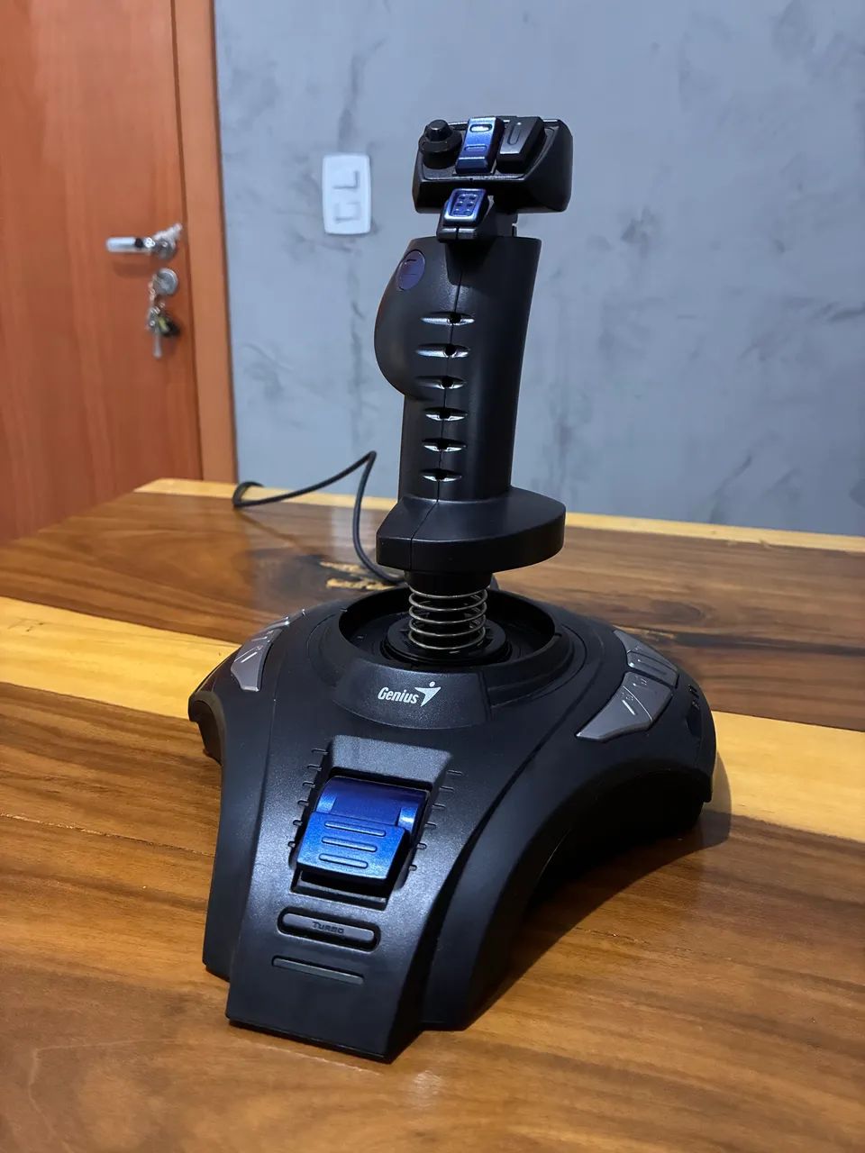 Joystick MetalStrike 3D