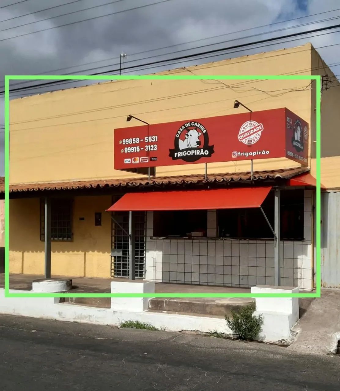 Ponto Comercial  - Foto 3