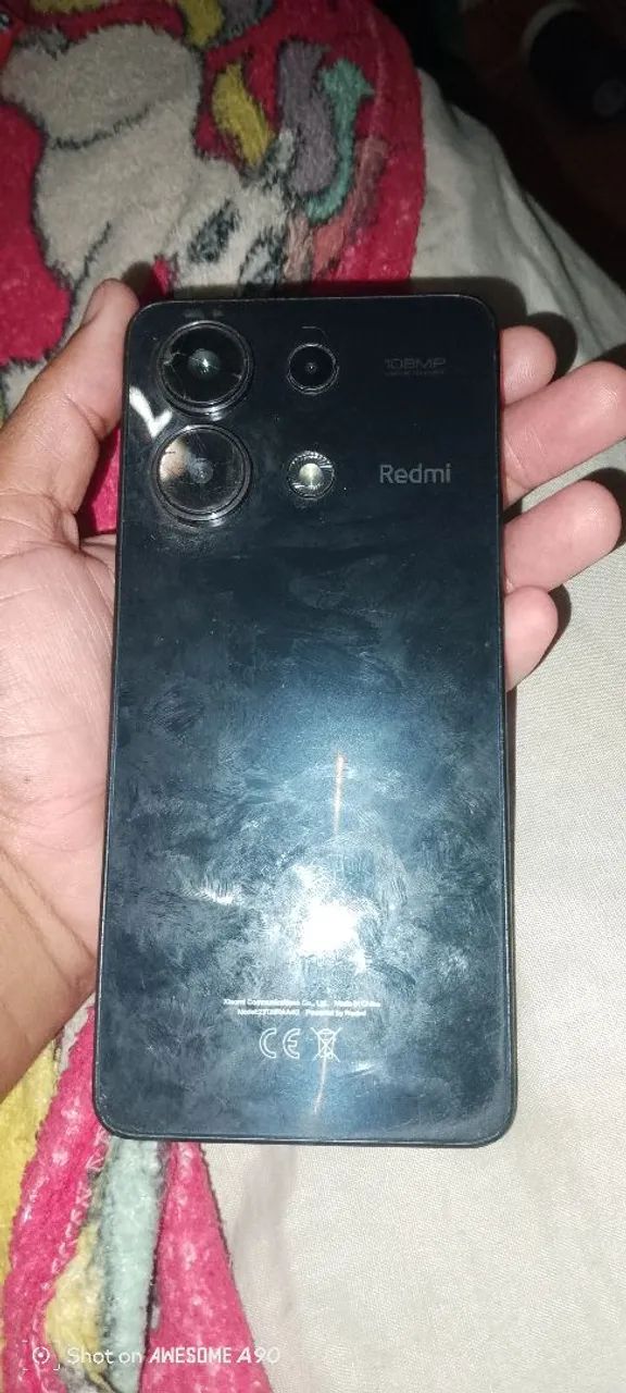 Vendo celular 
