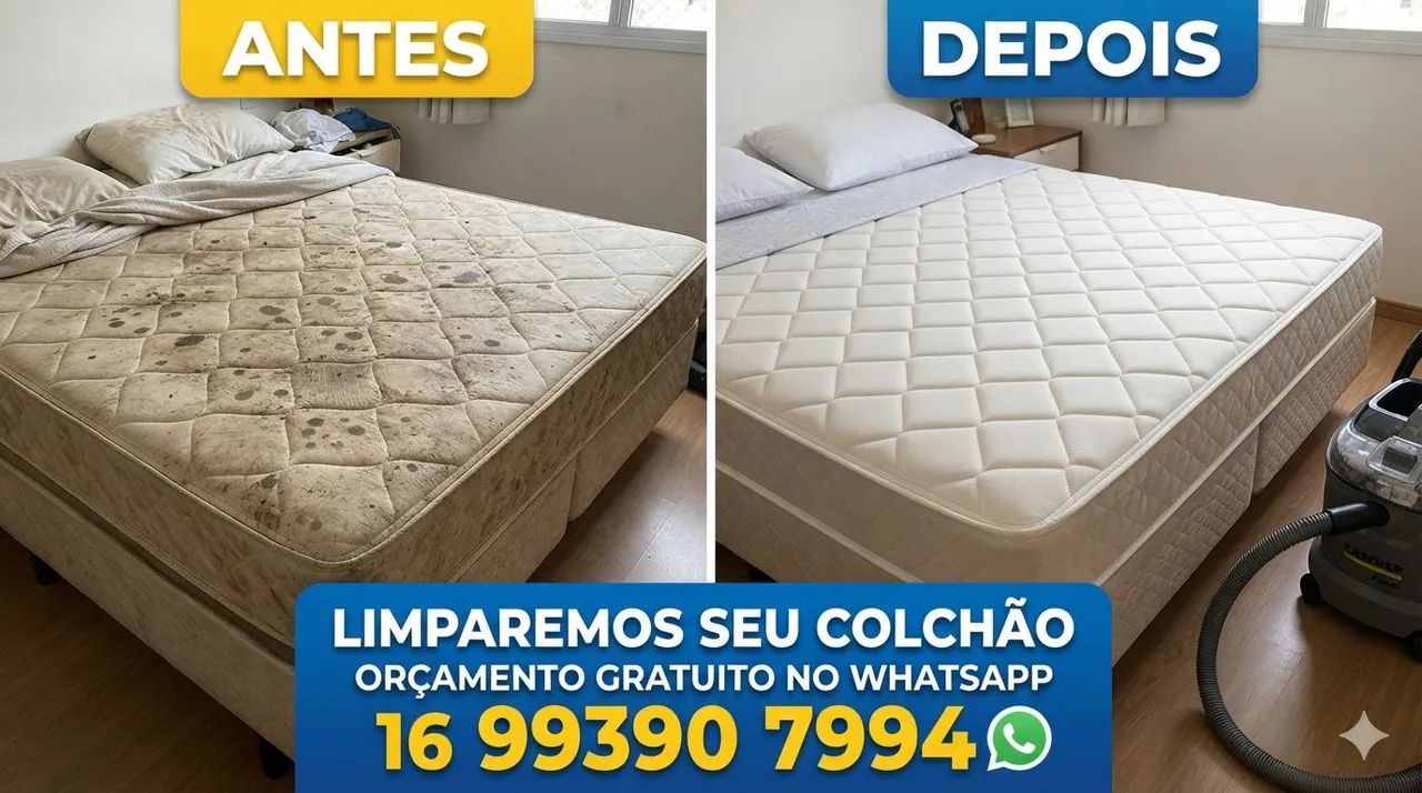 LIMPEZA E HIGIENIZAÇÃO SEMI A SE - Foto 3