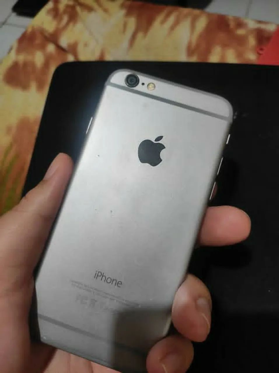 iPhone 6 - Foto 3