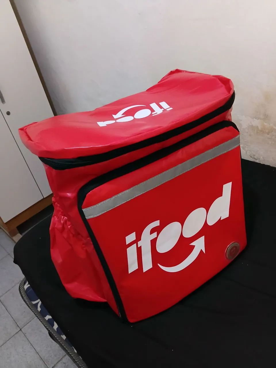 Bag zero pra vender nunca foi usado - Foto 2